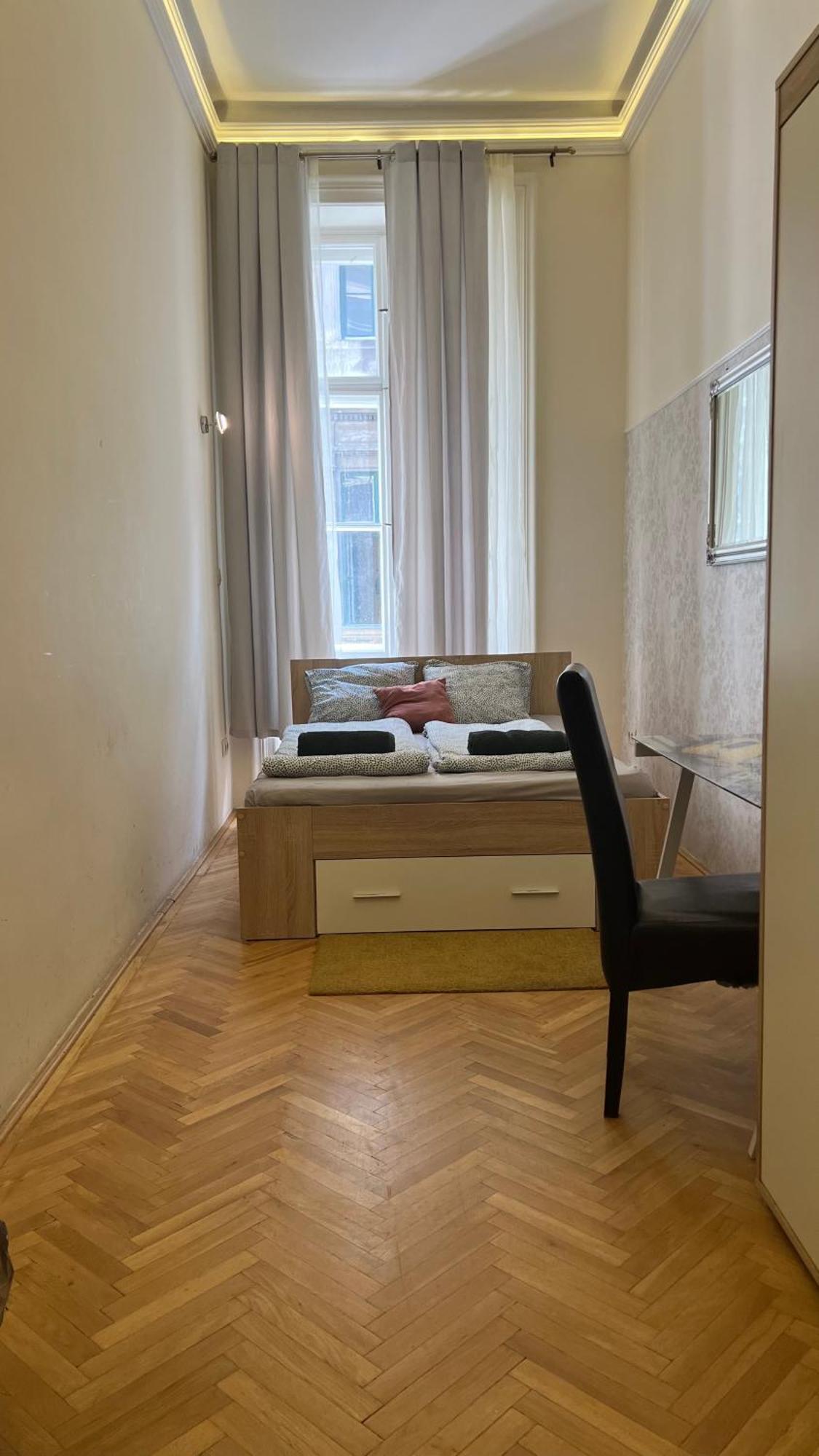 In Ferenciek Square Appartement *